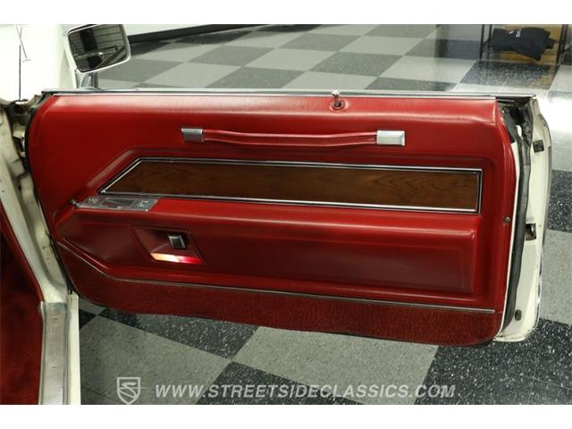 1969 Cadillac DeVille (CC-2096620) for sale in Lutz, Florida