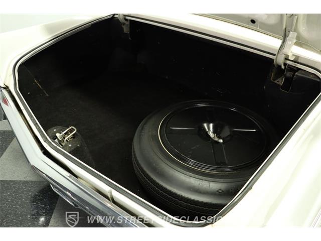 1969 Cadillac DeVille (CC-2096620) for sale in Lutz, Florida