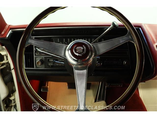 1969 Cadillac DeVille (CC-2096620) for sale in Lutz, Florida