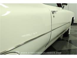 1969 Cadillac DeVille (CC-2096620) for sale in Lutz, Florida