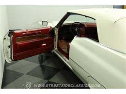 1969 Cadillac DeVille (CC-2096620) for sale in Lutz, Florida
