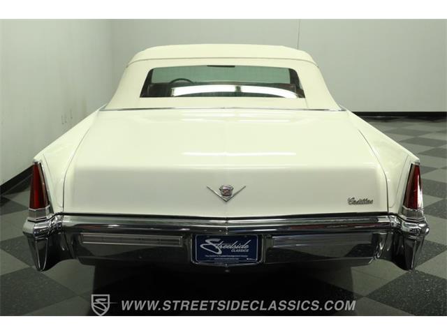 1969 Cadillac DeVille (CC-2096620) for sale in Lutz, Florida