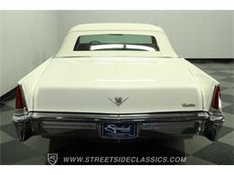 1969 Cadillac DeVille (CC-2096620) for sale in Lutz, Florida