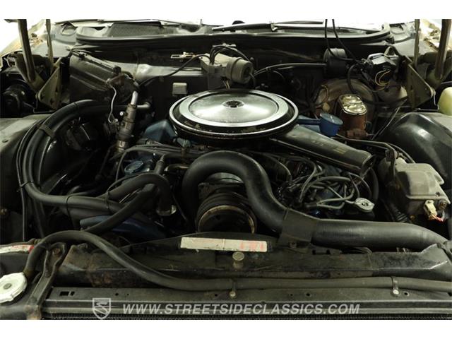 1969 Cadillac DeVille (CC-2096620) for sale in Lutz, Florida