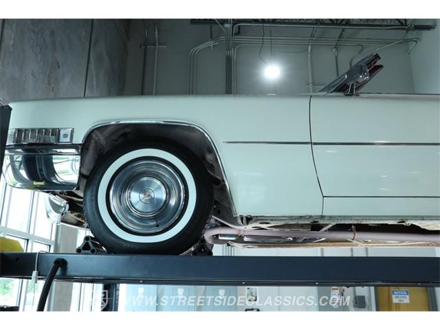 1969 Cadillac DeVille (CC-2096620) for sale in Lutz, Florida