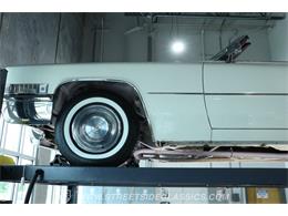 1969 Cadillac DeVille (CC-2096620) for sale in Lutz, Florida