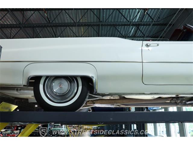 1969 Cadillac DeVille (CC-2096620) for sale in Lutz, Florida