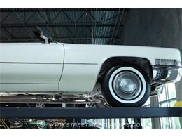1969 Cadillac DeVille (CC-2096620) for sale in Lutz, Florida