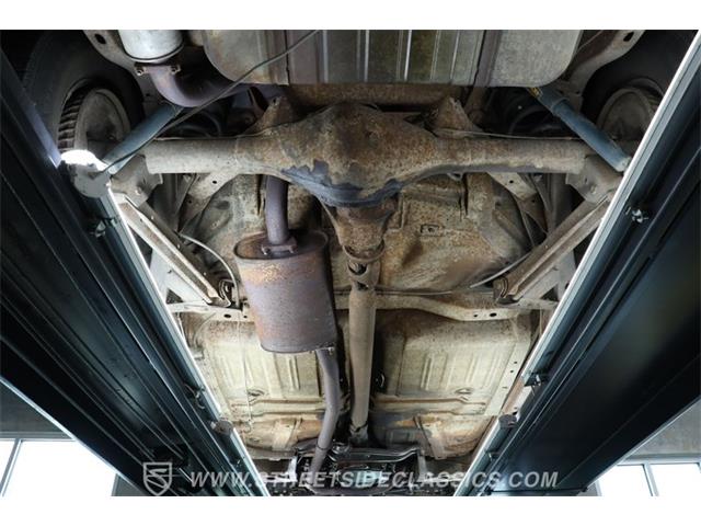 1969 Cadillac DeVille (CC-2096620) for sale in Lutz, Florida