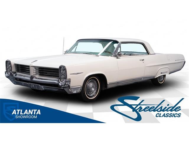 1964 Pontiac Bonneville (CC-2096621) for sale in Lithia Springs, Georgia