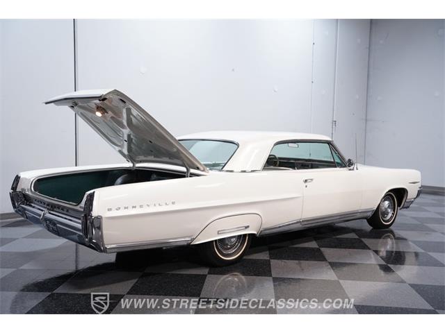 1964 Pontiac Bonneville (CC-2096621) for sale in Lithia Springs, Georgia