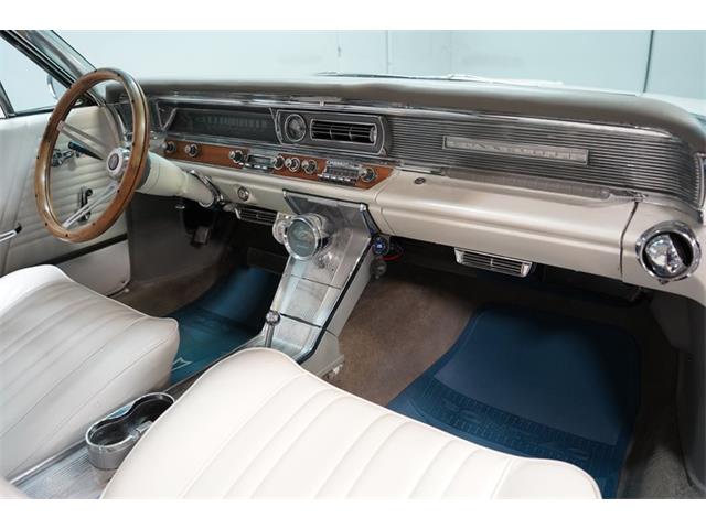 1964 Pontiac Bonneville (CC-2096621) for sale in Lithia Springs, Georgia