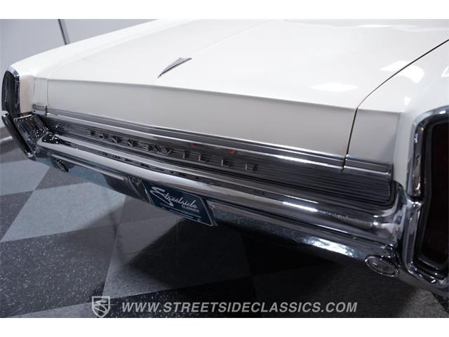 1964 Pontiac Bonneville (CC-2096621) for sale in Lithia Springs, Georgia