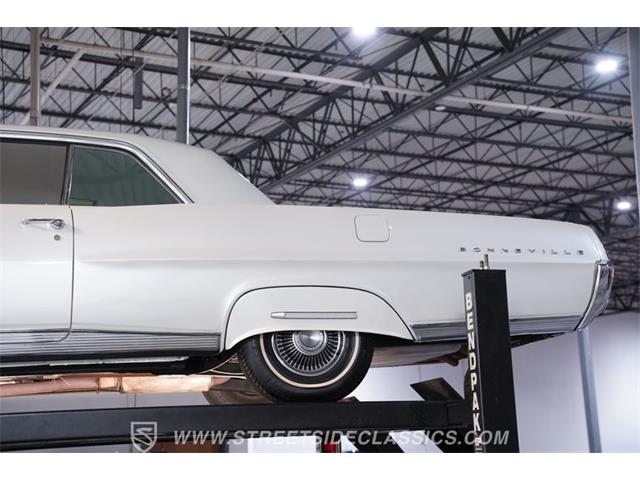 1964 Pontiac Bonneville (CC-2096621) for sale in Lithia Springs, Georgia