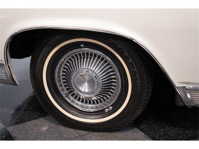 1964 Pontiac Bonneville (CC-2096621) for sale in Lithia Springs, Georgia