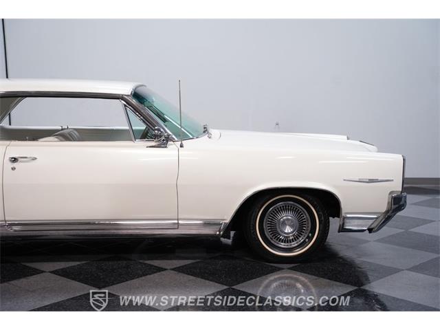 1964 Pontiac Bonneville (CC-2096621) for sale in Lithia Springs, Georgia