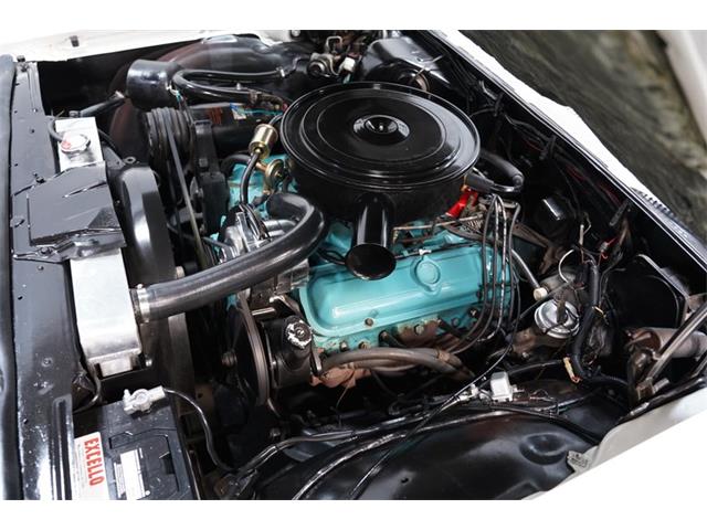 1964 Pontiac Bonneville (CC-2096621) for sale in Lithia Springs, Georgia