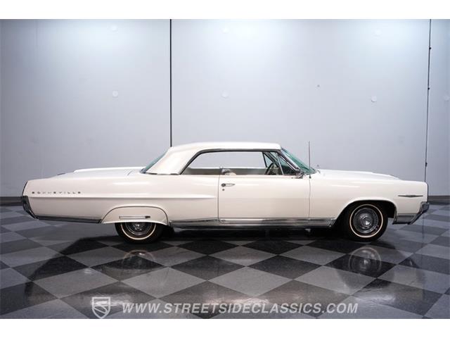 1964 Pontiac Bonneville (CC-2096621) for sale in Lithia Springs, Georgia