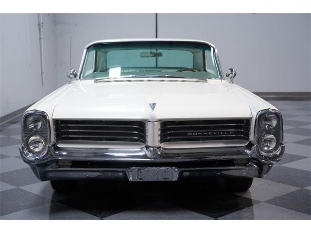 1964 Pontiac Bonneville (CC-2096621) for sale in Lithia Springs, Georgia
