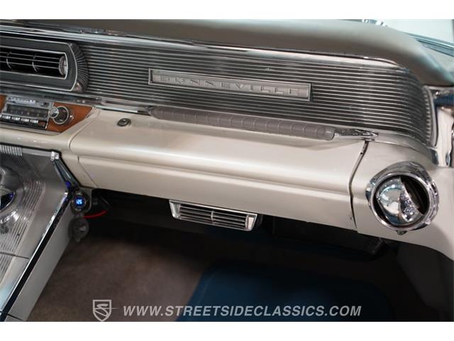 1964 Pontiac Bonneville (CC-2096621) for sale in Lithia Springs, Georgia