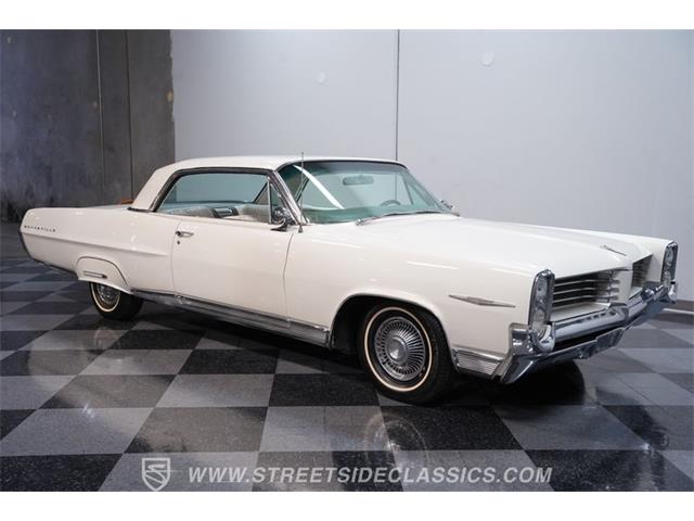 1964 Pontiac Bonneville (CC-2096621) for sale in Lithia Springs, Georgia