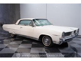 1964 Pontiac Bonneville (CC-2096621) for sale in Lithia Springs, Georgia