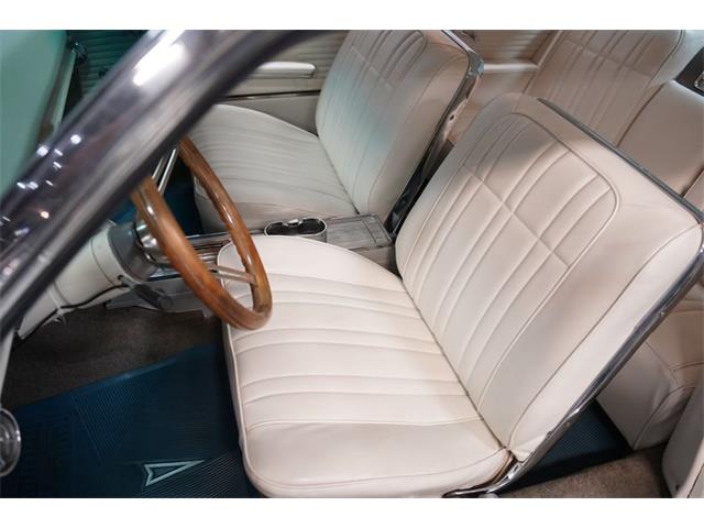 1964 Pontiac Bonneville (CC-2096621) for sale in Lithia Springs, Georgia