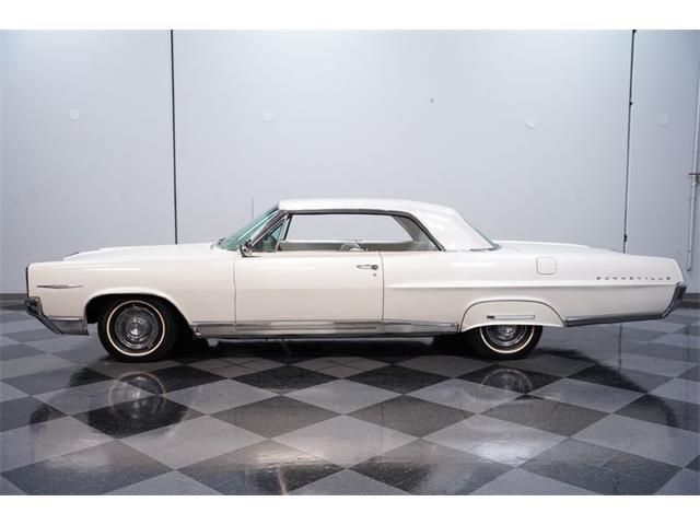 1964 Pontiac Bonneville (CC-2096621) for sale in Lithia Springs, Georgia
