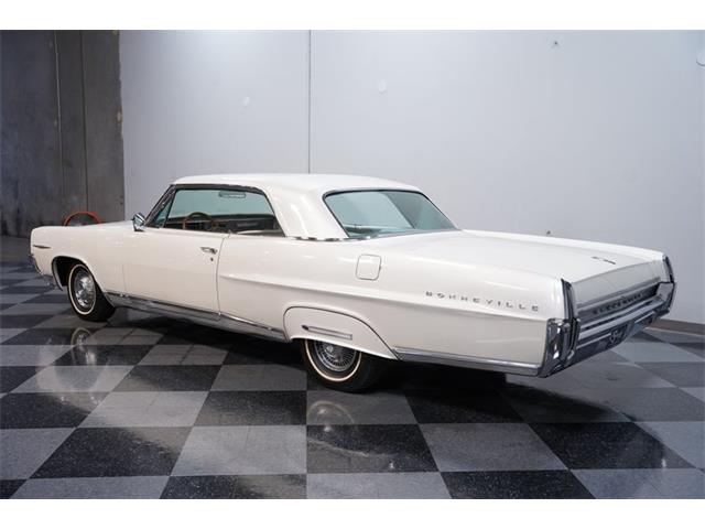 1964 Pontiac Bonneville (CC-2096621) for sale in Lithia Springs, Georgia