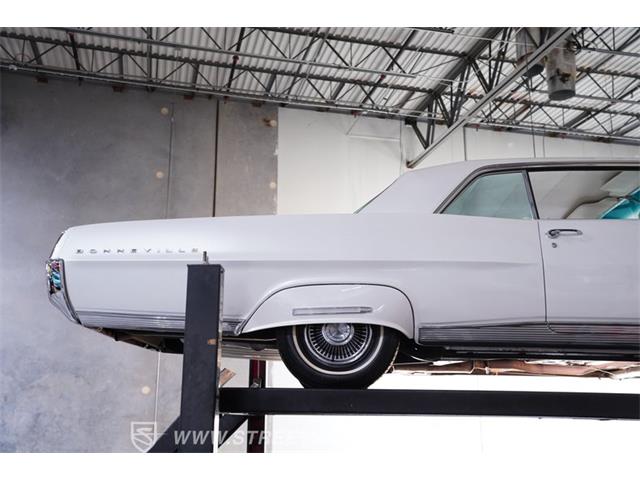 1964 Pontiac Bonneville (CC-2096621) for sale in Lithia Springs, Georgia