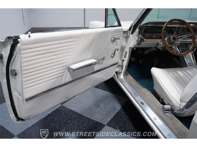 1964 Pontiac Bonneville (CC-2096621) for sale in Lithia Springs, Georgia