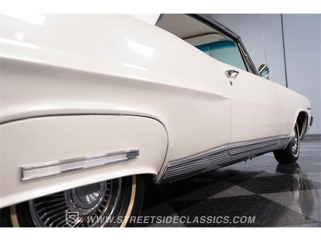 1964 Pontiac Bonneville (CC-2096621) for sale in Lithia Springs, Georgia