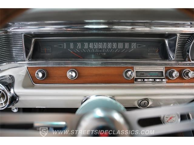 1964 Pontiac Bonneville (CC-2096621) for sale in Lithia Springs, Georgia