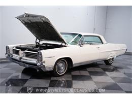 1964 Pontiac Bonneville (CC-2096621) for sale in Lithia Springs, Georgia