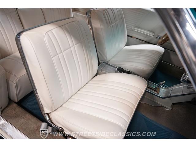 1964 Pontiac Bonneville (CC-2096621) for sale in Lithia Springs, Georgia