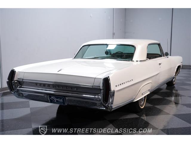 1964 Pontiac Bonneville (CC-2096621) for sale in Lithia Springs, Georgia