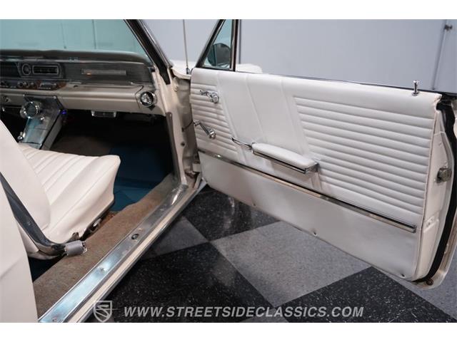 1964 Pontiac Bonneville (CC-2096621) for sale in Lithia Springs, Georgia
