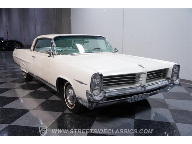 1964 Pontiac Bonneville (CC-2096621) for sale in Lithia Springs, Georgia