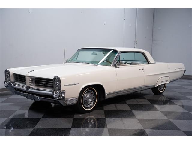 1964 Pontiac Bonneville (CC-2096621) for sale in Lithia Springs, Georgia