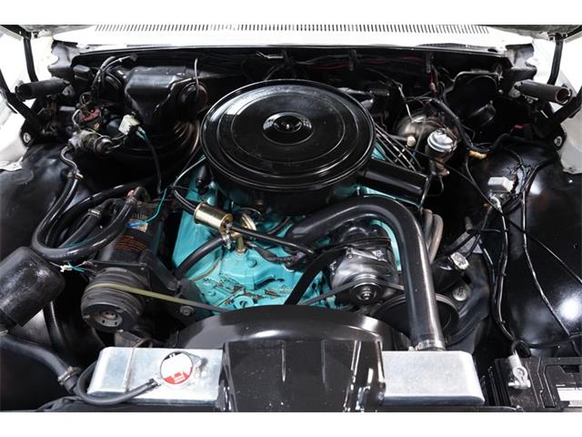 1964 Pontiac Bonneville (CC-2096621) for sale in Lithia Springs, Georgia