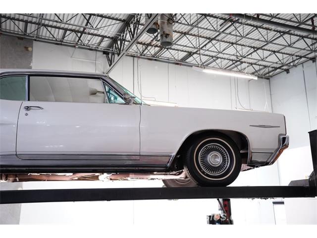 1964 Pontiac Bonneville (CC-2096621) for sale in Lithia Springs, Georgia