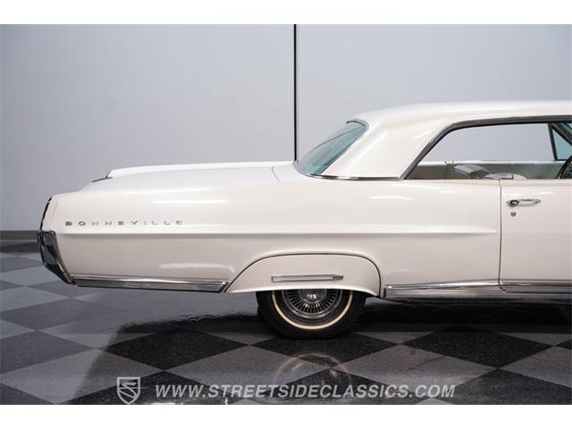 1964 Pontiac Bonneville (CC-2096621) for sale in Lithia Springs, Georgia