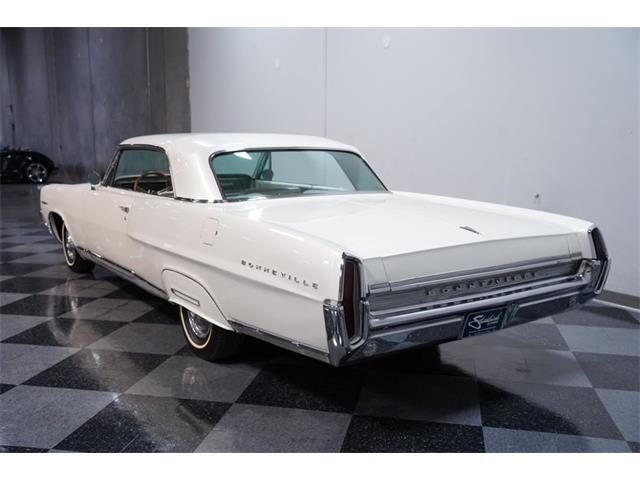 1964 Pontiac Bonneville (CC-2096621) for sale in Lithia Springs, Georgia