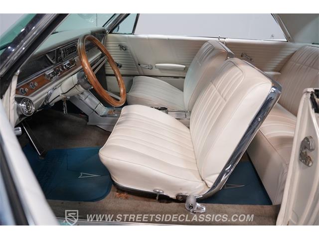 1964 Pontiac Bonneville (CC-2096621) for sale in Lithia Springs, Georgia