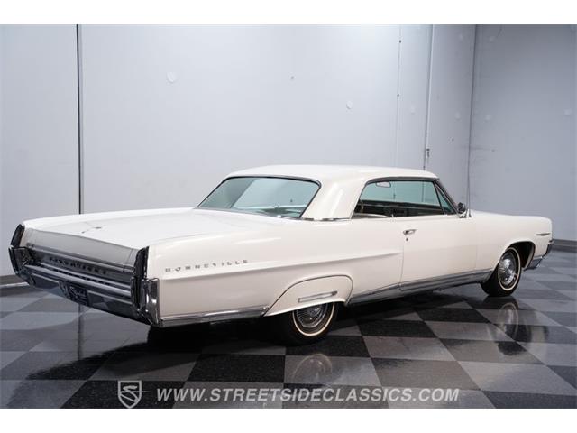 1964 Pontiac Bonneville (CC-2096621) for sale in Lithia Springs, Georgia