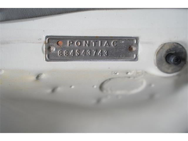 1964 Pontiac Bonneville (CC-2096621) for sale in Lithia Springs, Georgia