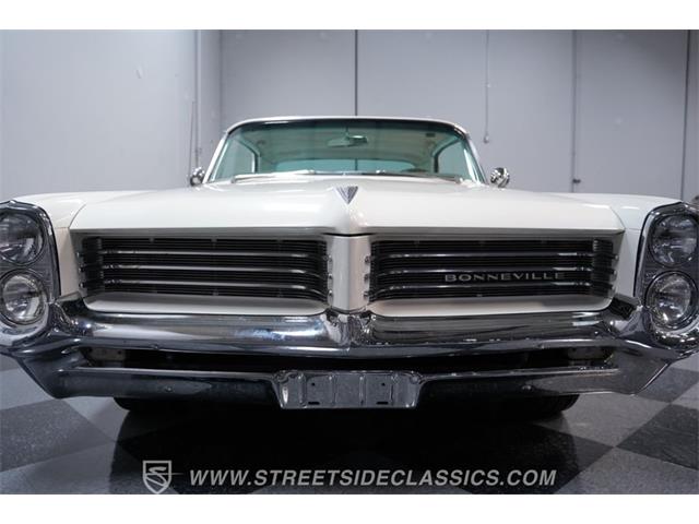 1964 Pontiac Bonneville (CC-2096621) for sale in Lithia Springs, Georgia
