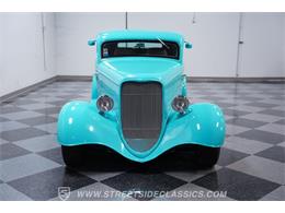 1933 Ford 3-Window Coupe (CC-2096622) for sale in Lithia Springs, Georgia