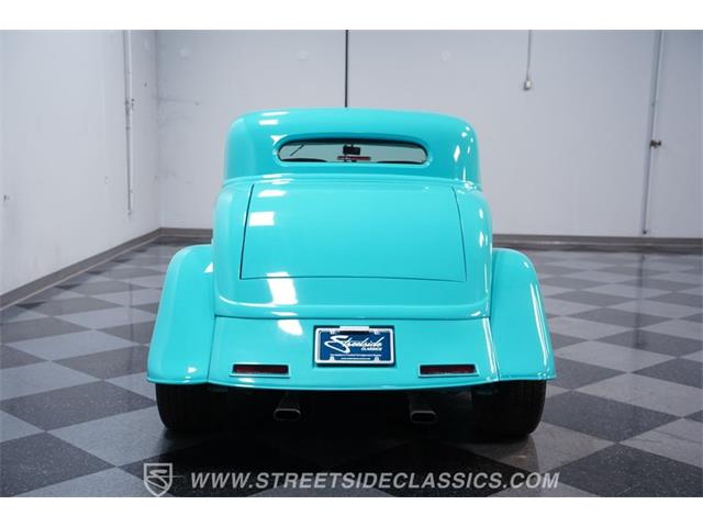 1933 Ford 3-Window Coupe (CC-2096622) for sale in Lithia Springs, Georgia