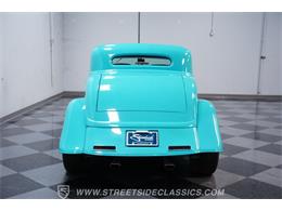 1933 Ford 3-Window Coupe (CC-2096622) for sale in Lithia Springs, Georgia